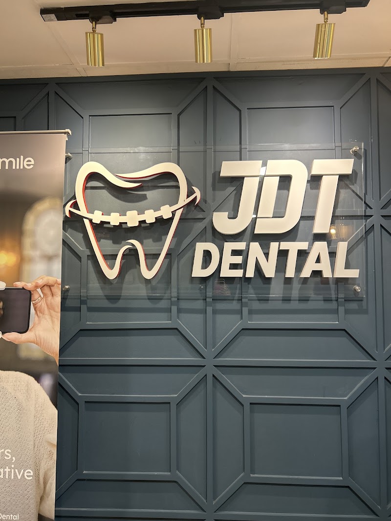 Klinik Pergigian JDT Dental