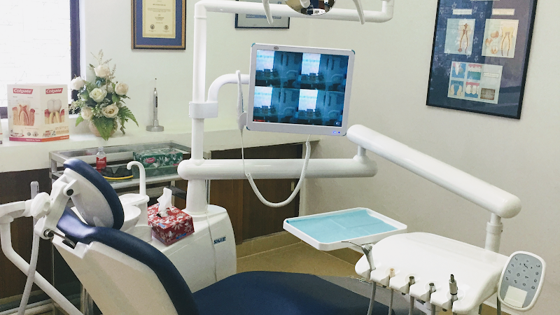 Rabbisyfina Dental Clinic