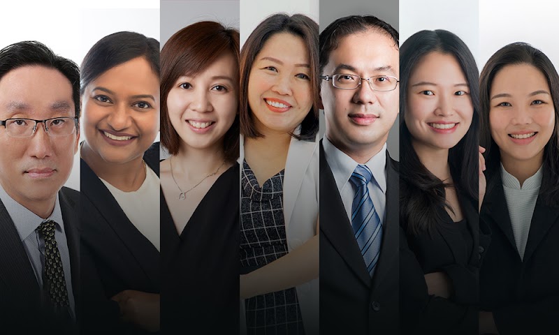 ProDental Specialists Group | Dental Specialists Johor Bahru