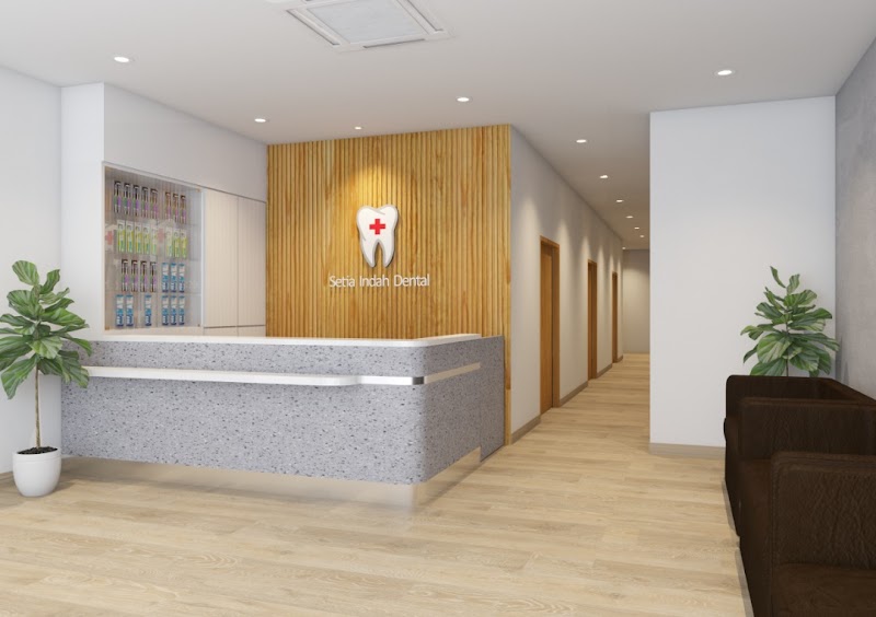 Setia Indah Dental Surgery 实达牙科