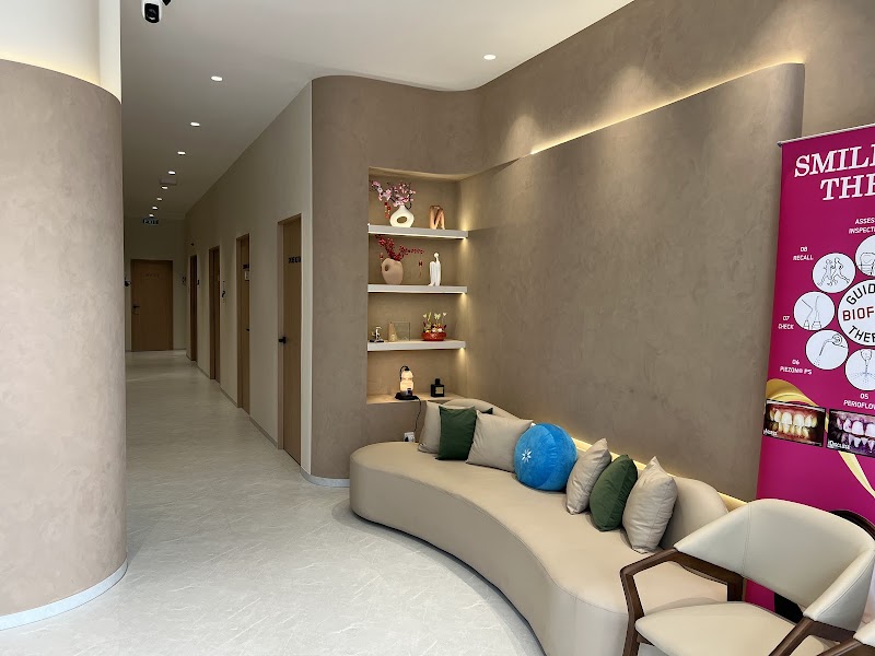 Alpha Dental Eco Boulevard