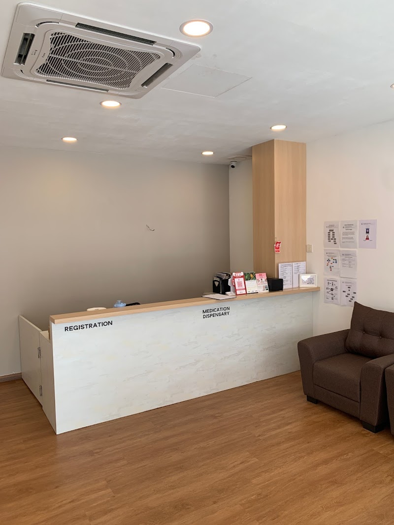 Klinik Pergigian WE (WE Dental Clinic)