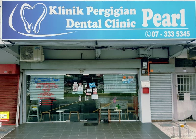 Klinik Pergigian Pearl