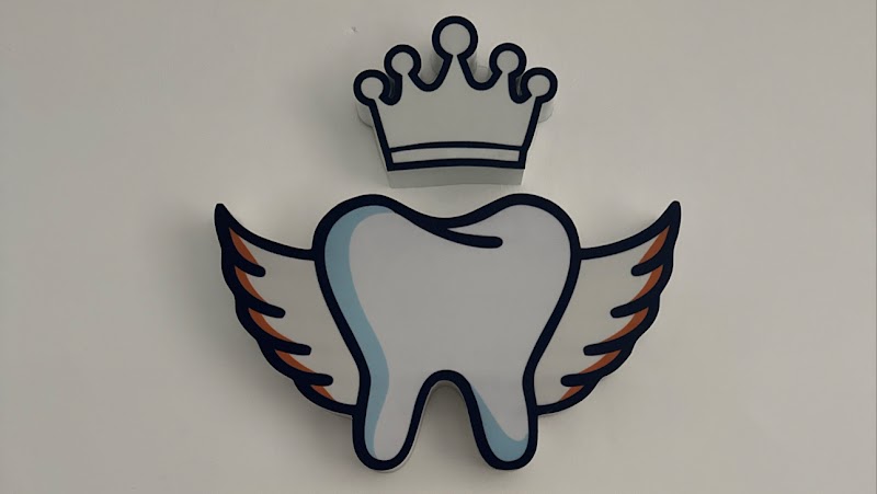 Klinik Pergigian Dr Toothfairy