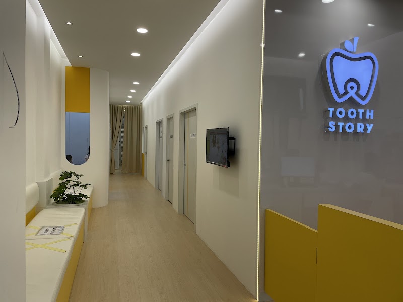Tooth Story Dental Clinic