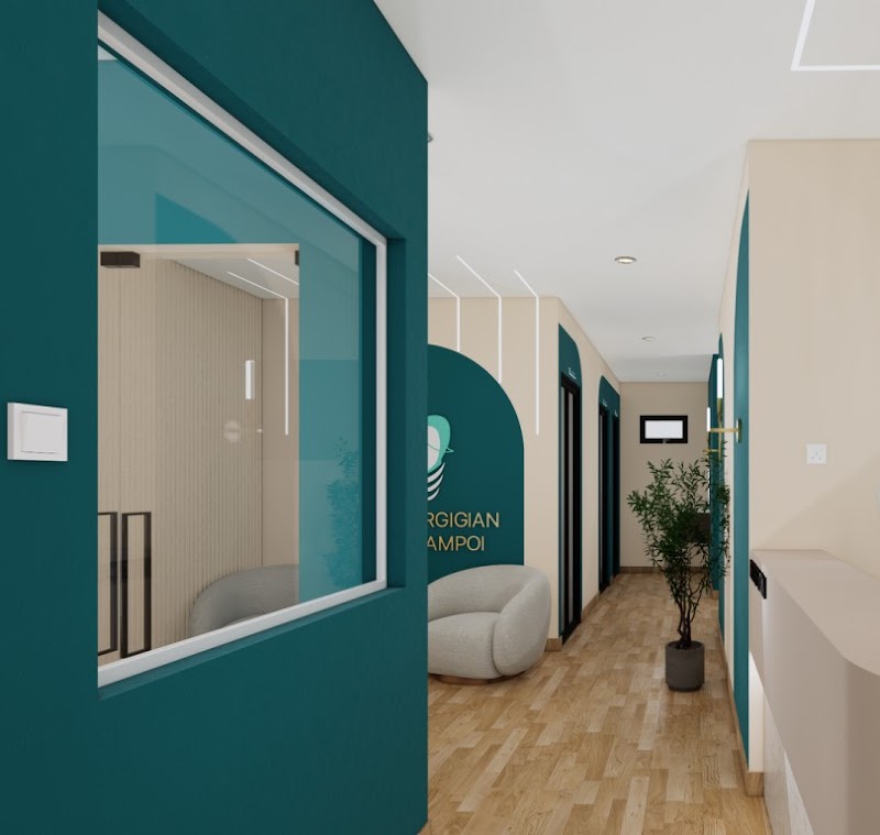 Klinik Pergigian Asiaa Tampoi