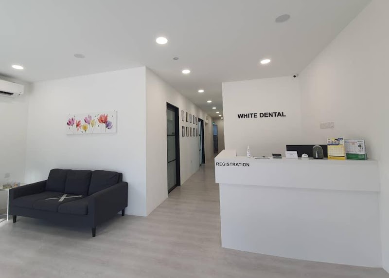White Dental Johor Bahru