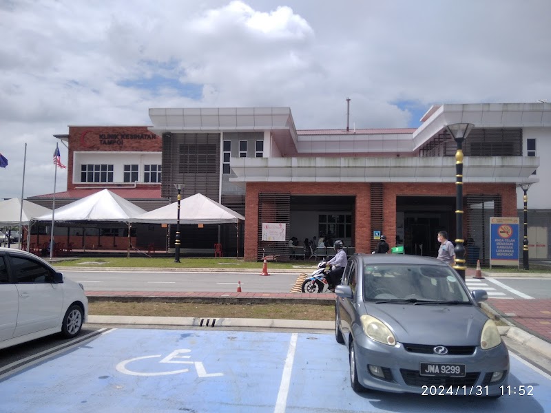 Tampoi Health Clinic