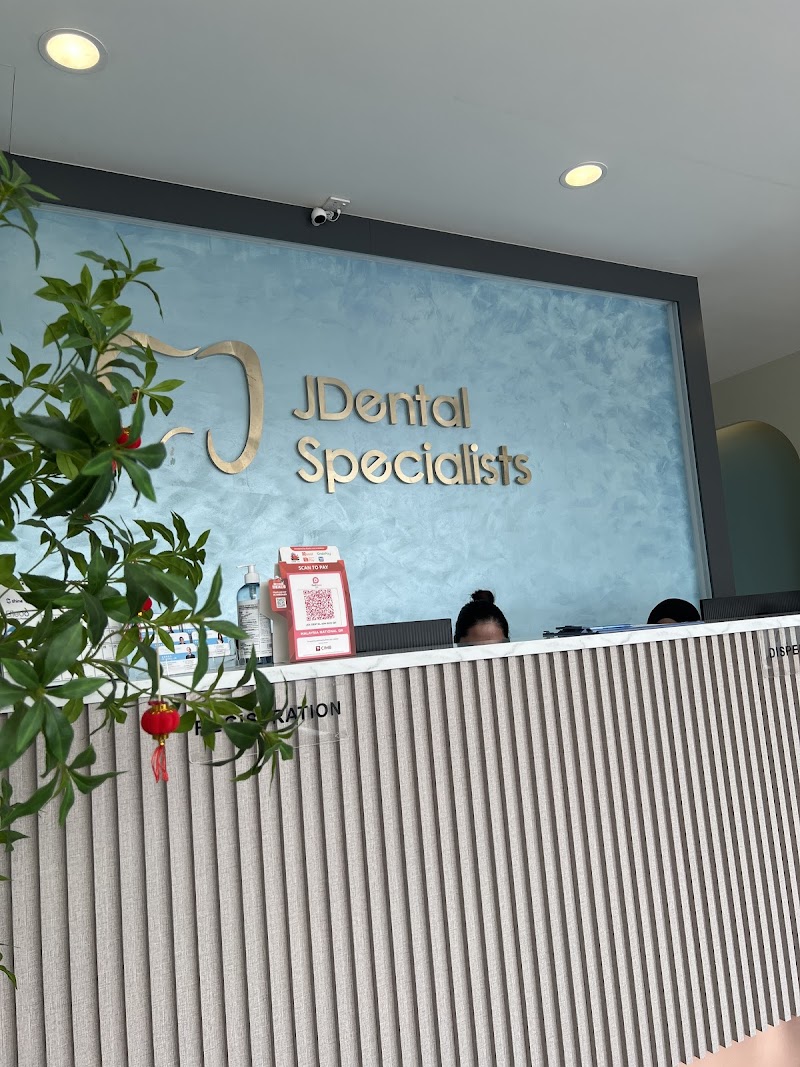 JDental Specialists | 新山专科牙科 | Dental Specialists in Johor Bahru