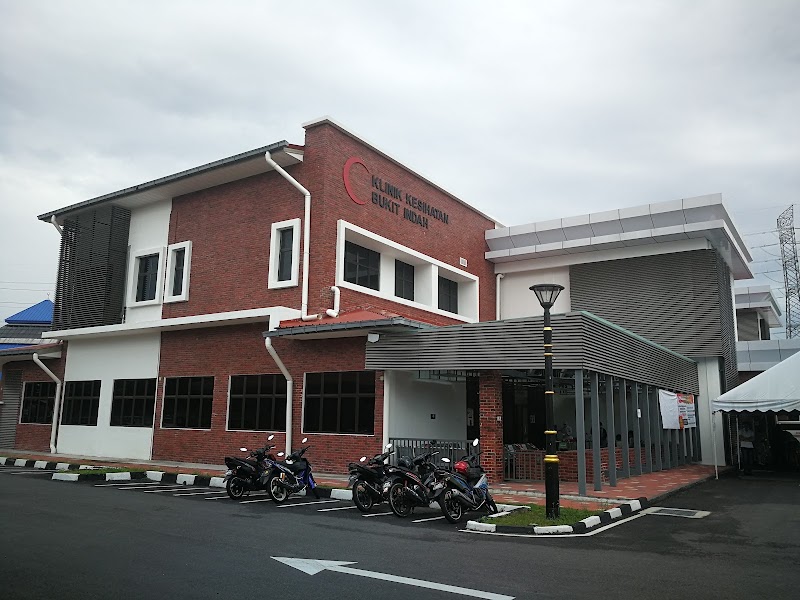 Bukit Indah Health Clinic