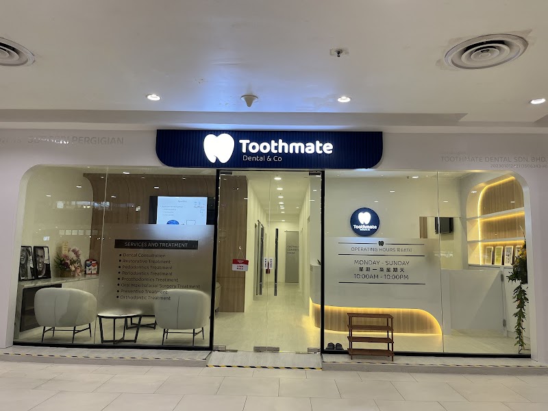 Toothmate Dental & Co