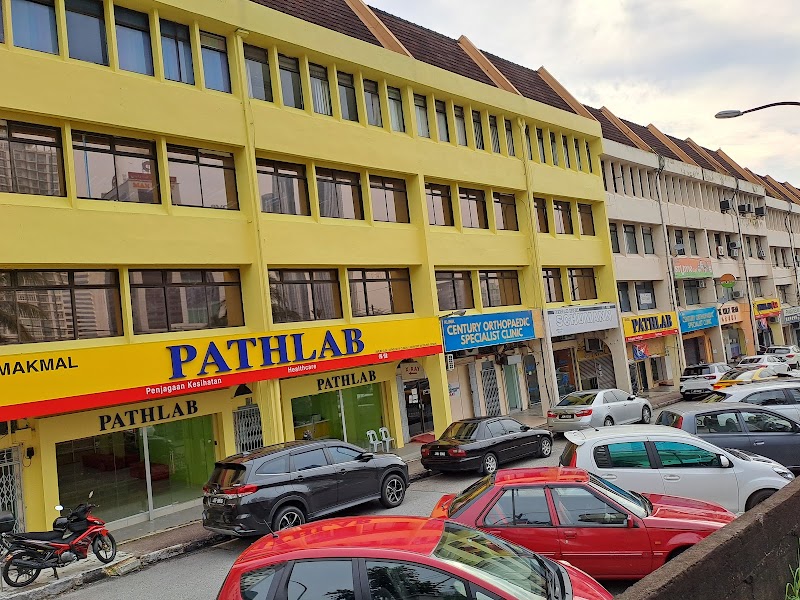 Raj Orthopaedic Surgery