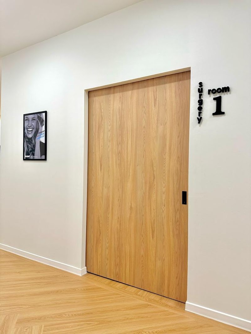 Klinik Pergigian U.n.i dental Pasir Gudang