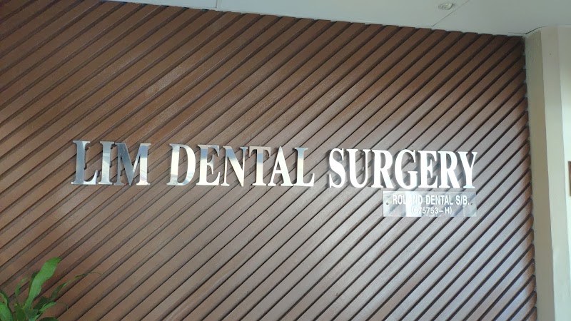 Dentist Lim Clinic