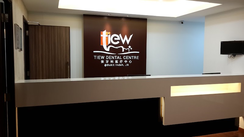 Tiew Dental Bukit Indah JB