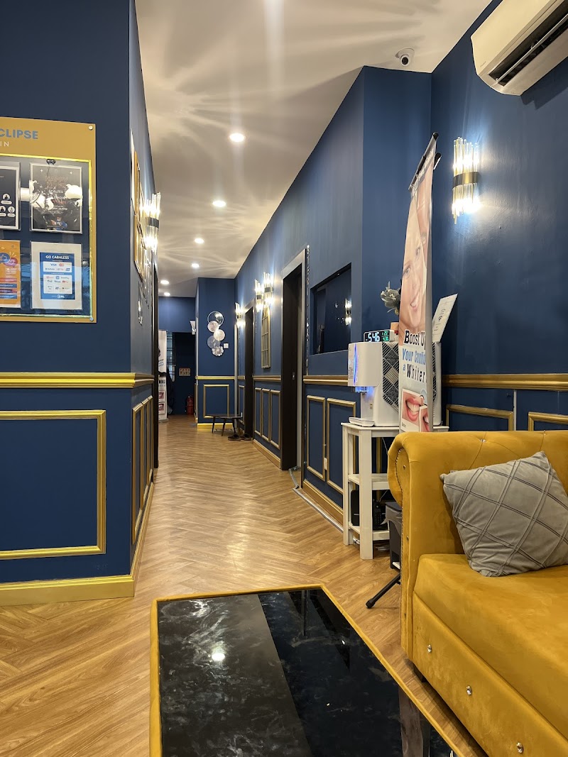 KLINIK PERGIGIAN DENTAL ECLIPSE LARKIN, JB