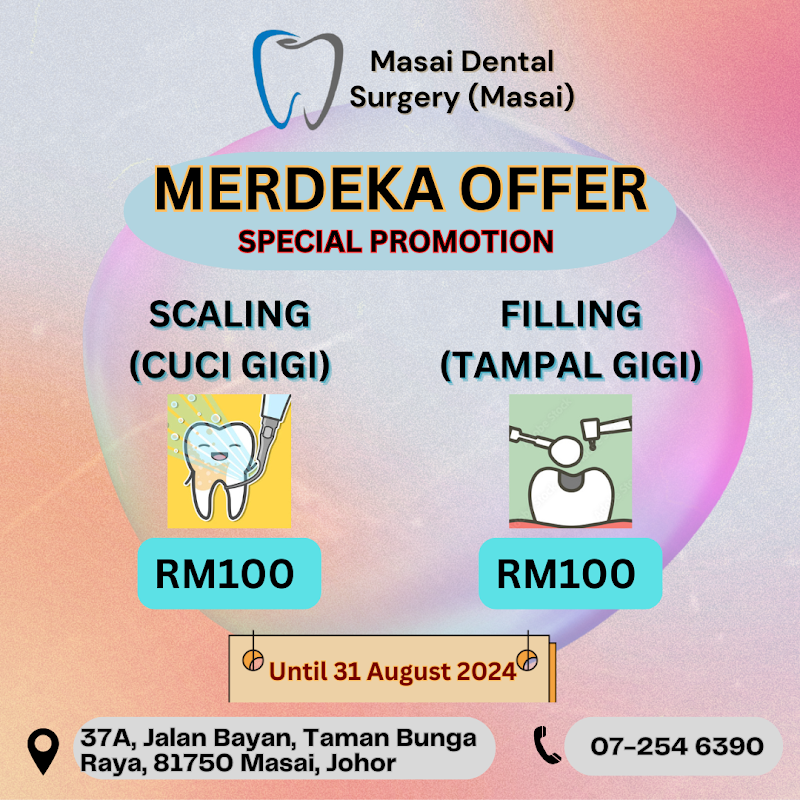 Masai Dental Surgery