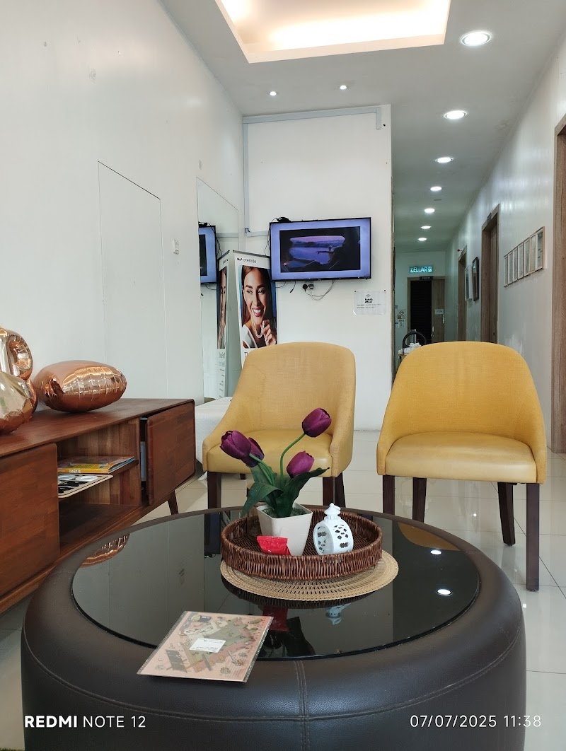 Medini Dental Clinic Bukit Indah