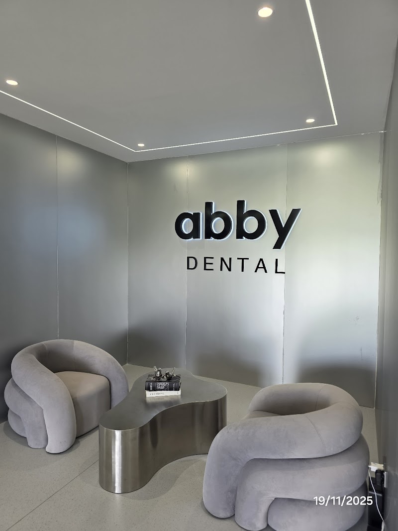Abby Dental Clinic Medini (Certified Invisalign Platinum Elite Provider)
