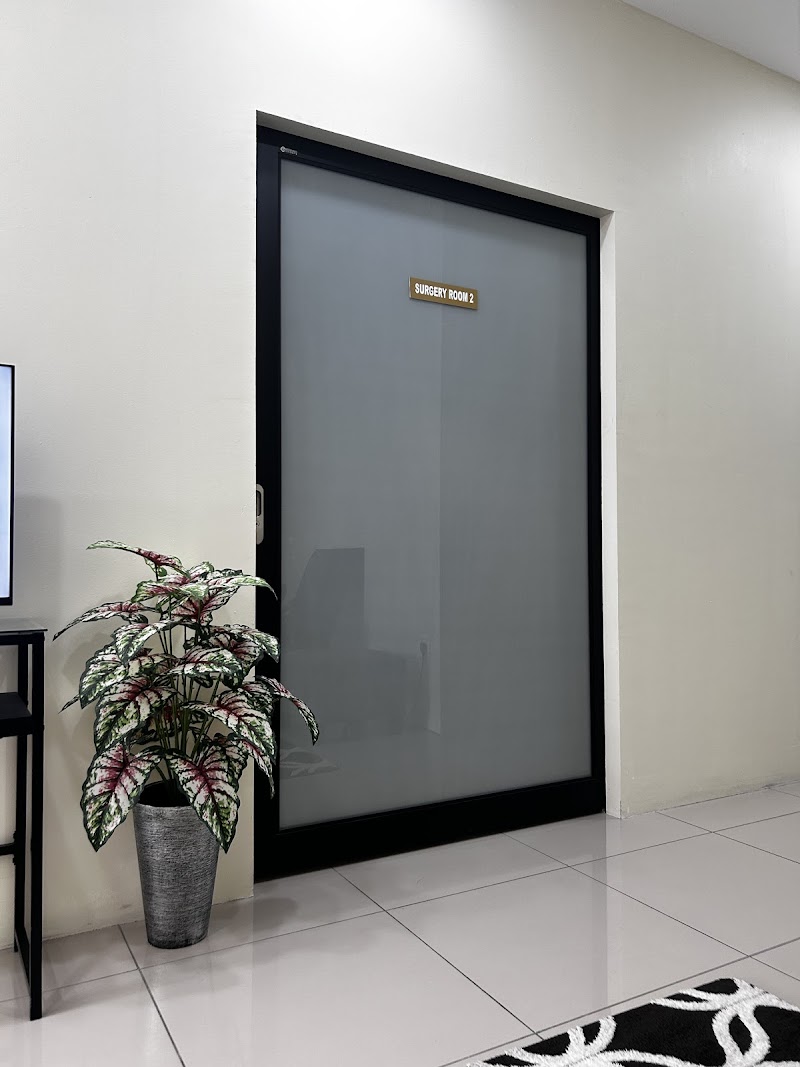 Klinik Pergigian IR Dental