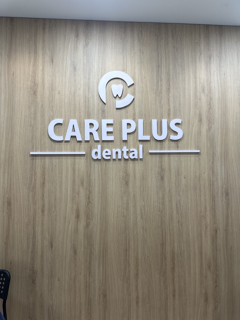 Care Plus Dental Clinic