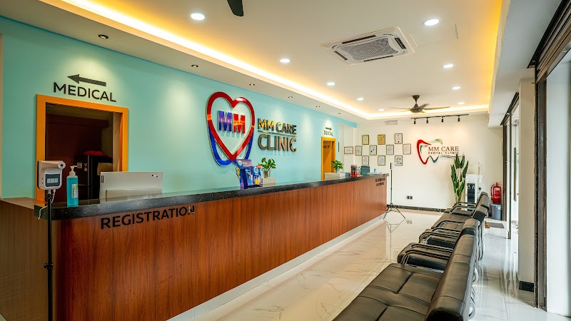 MM Care Dental Clinic