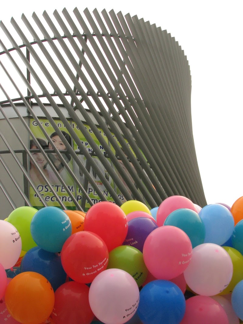 Greenlife Dental Clinic - Yew Tee