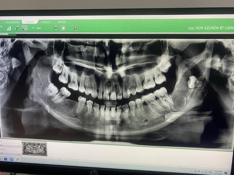 Tampoi Dental Clinic