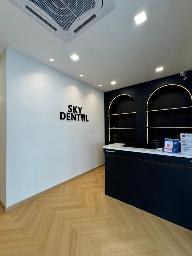 Sky Dental Clinic